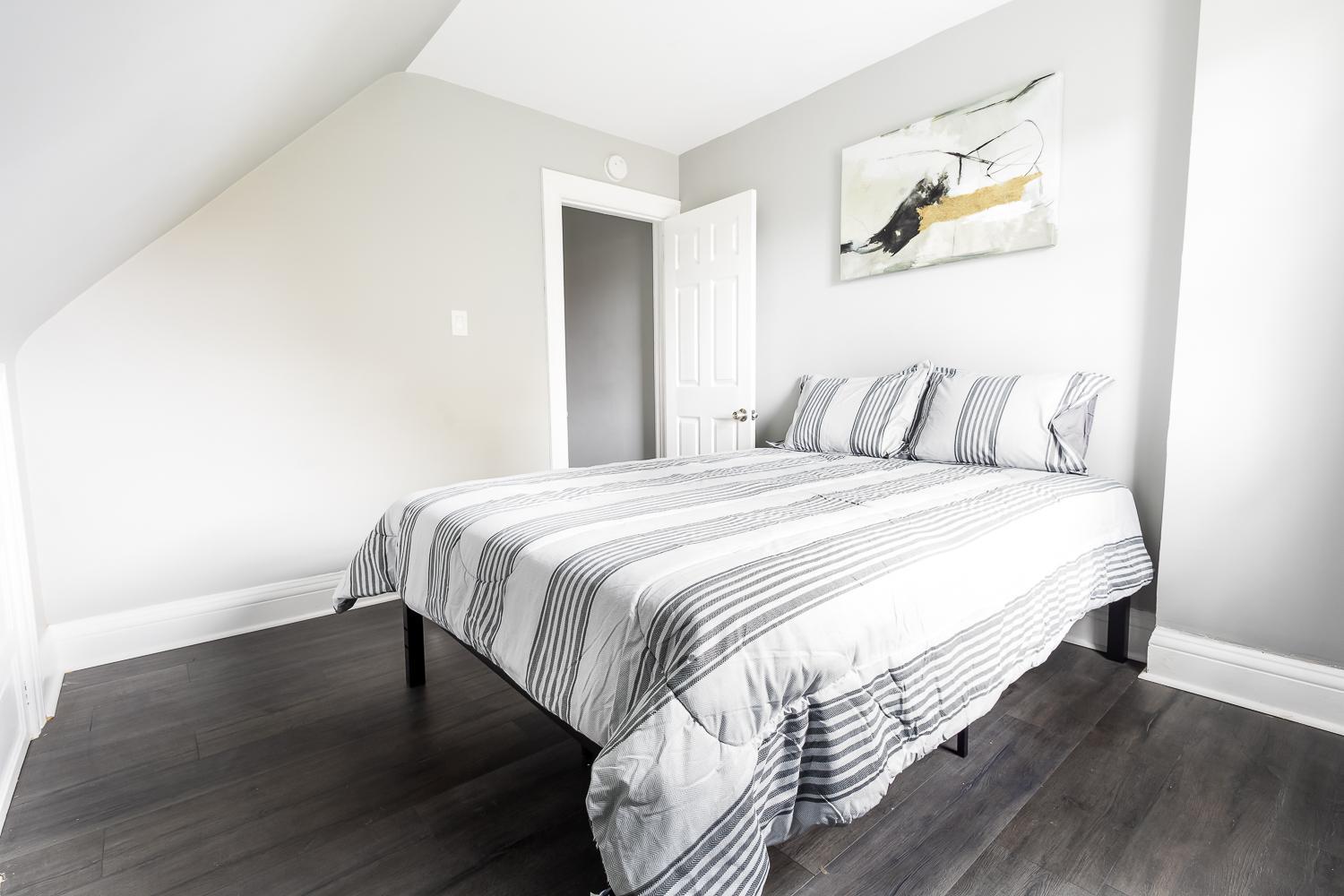 Comfy Micro Apartment 1Br 1 Bath Close To The Falls Niagara Falls Exterior foto