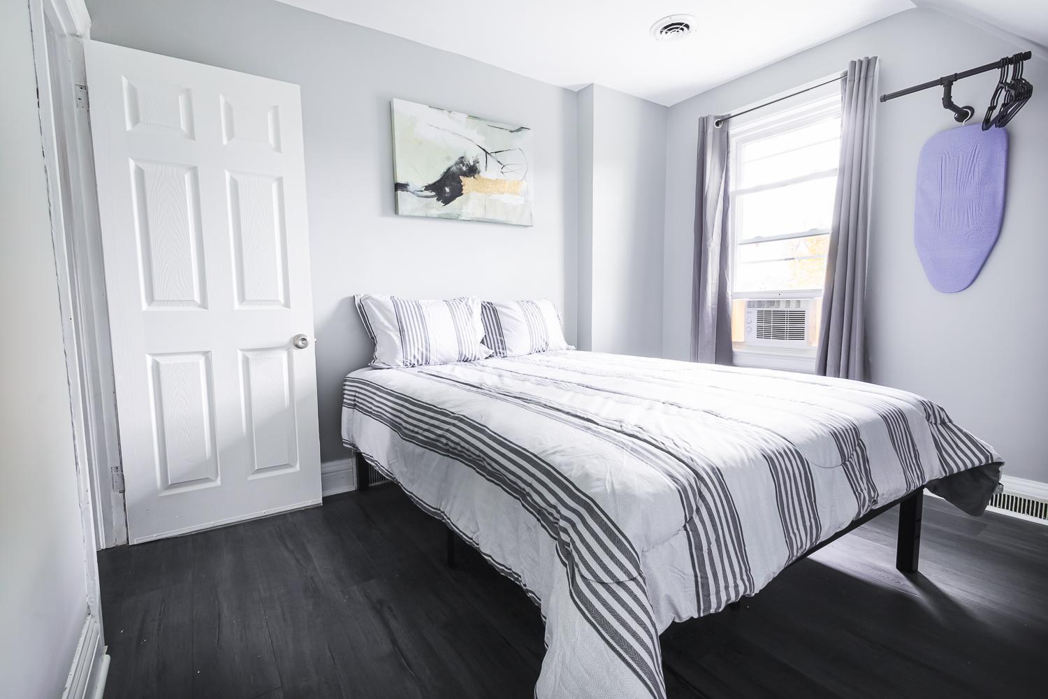Comfy Micro Apartment 1Br 1 Bath Close To The Falls Niagara Falls Exterior foto